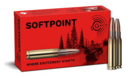 Geco SP 308 Win. 11g 20 Stk.
