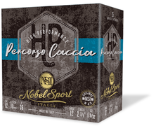 NSI Percorso Caccia Jagd 12/70 36g 25Stk.