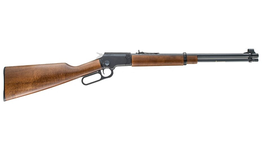 Chiappa LA322 Standard englischer Schaft .22lr