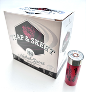 NS Trap&Skeet    12/70 24g 25Stk.